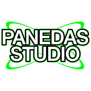 Logo de Panedas Studio