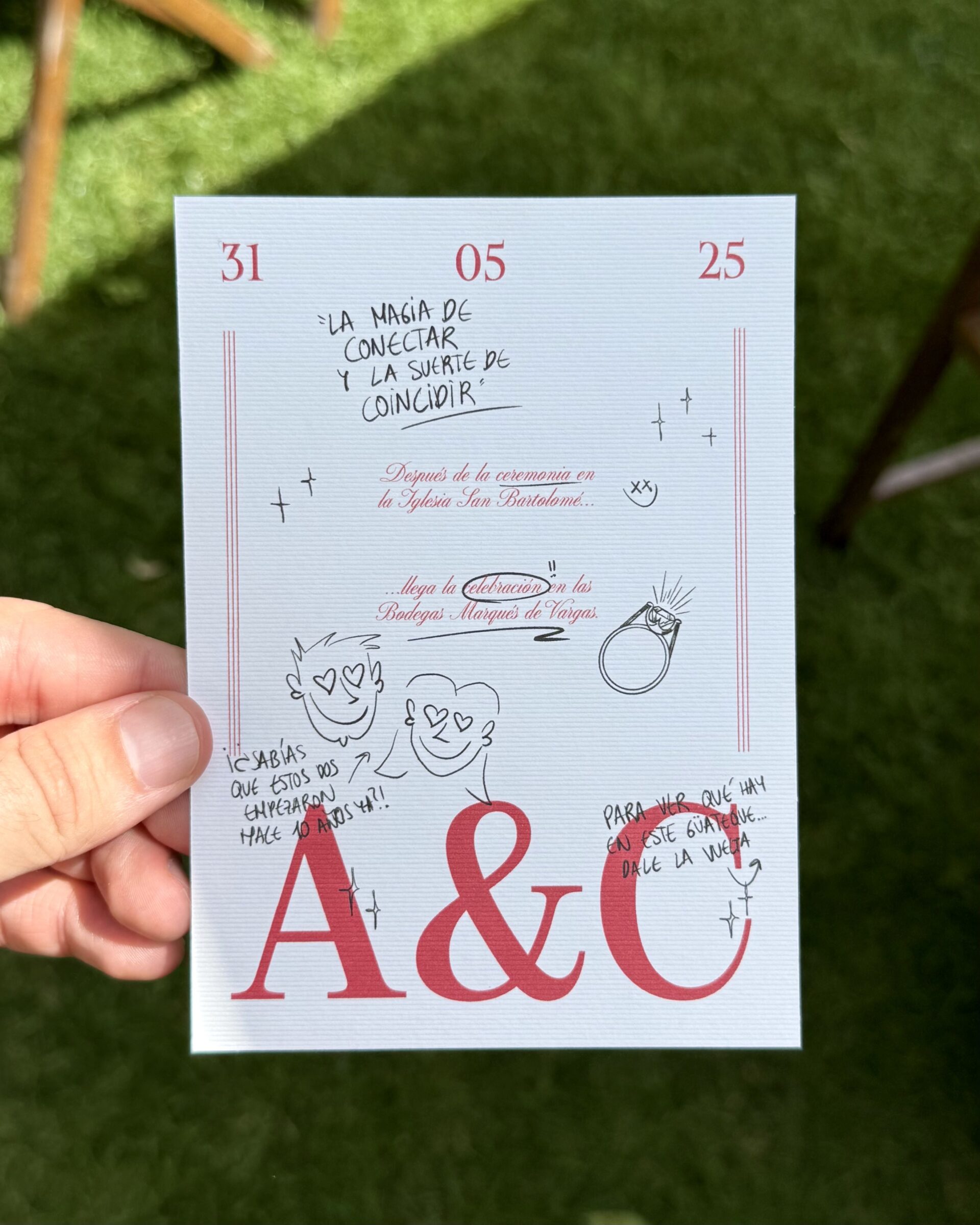 A&C Project